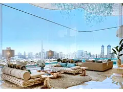 Branded 4BR | Canal View | Spacious
