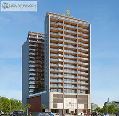 Spacious 1BHK in Coventry II | Warsan 4 | Flexible Payment Plan | Hot Deal