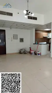**Excellent opportunity for transfer – Two-bedroom apartment in City Towers | Ajman**