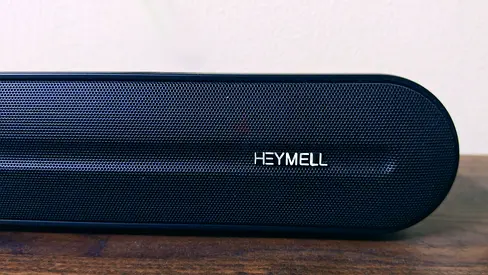 Heymell 150W Soundbar