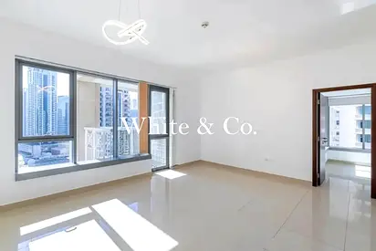 Rented | Boulevard View | Middle Floor