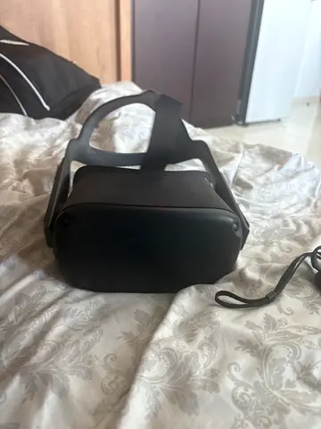 oculus quest 1 price negotiable