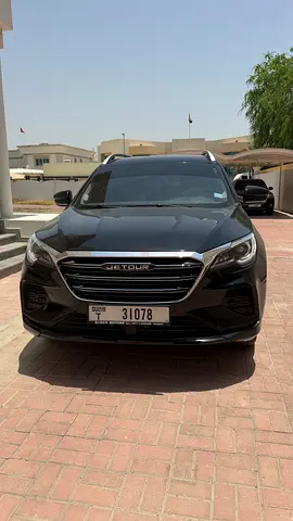 2023 Jetour X70 Comfort | Chinese Specs | Low Mileage