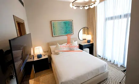 MODERN LIVING | PRIME LOCATION | FURNISHED