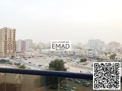 Studio | Parking | Horizon Towers