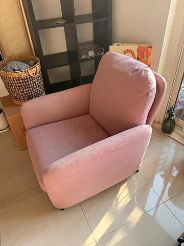 Ikea Ekolsund Armchair