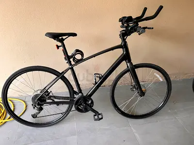 Trek FX1 Hybrid Bike Gen4 Large