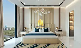 1 BR | Best Price | Fully Furnished