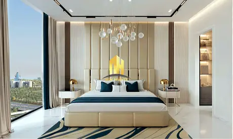 1 BR | Best Price | Fully Furnished