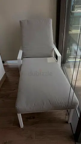 Outdoor Furniture Set for Sale – Sofa, Chairs, Lounge Chair  Table