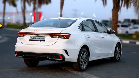 صورة 6 لـ 2026 KIA K3