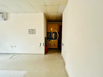 specious studio apartment on ground floor building nearby public parking available free for families