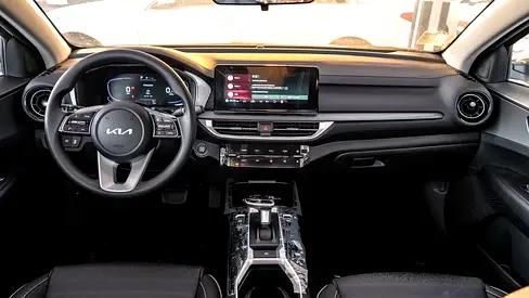 Kia K3, миниатюра 18