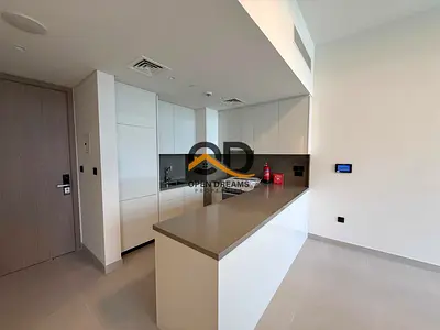 Brand New | American Kitchen | 1BHK apartment available for rent in VIDA1, AlJada!!!