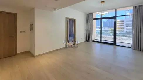 Spacious 2BR | Semi-Furnished | Vacant | Prime MBR City Location
