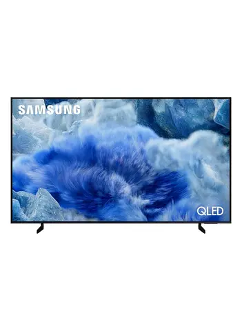 Samsung 75 inch QLED Q8F model 2025