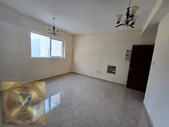 Beautiful One Bedroom Apartment with Open View Modern Finishing Central Air Conditioning Central Gas