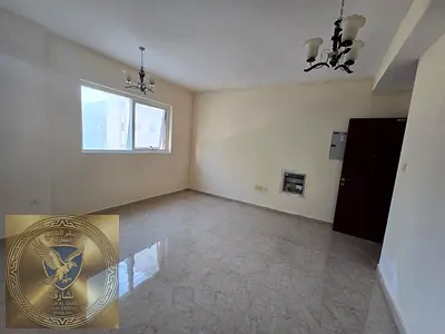 Beautiful One Bedroom Apartment with Open View Modern Finishing Central Air Conditioning Central Gas and Free Sandy Parking