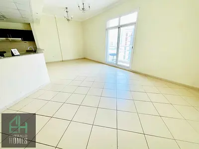 Spacious 3BR + Maid I Open View I Prime Location