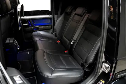 صورة مصغرة 8 لـ 2023 Mercedes-BENZ G-CLASS