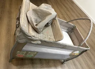 Travel Cot for sale