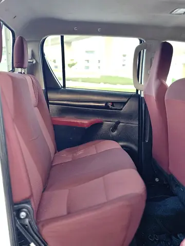 صورة 5 لـ 2018 Toyota HILUX