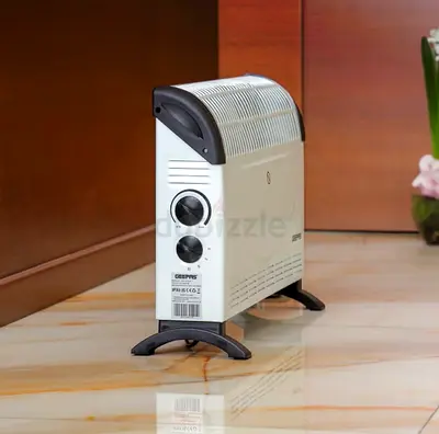 Geepas Convector Heater