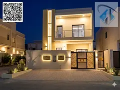 Luxury villa for sale directly from the owner. Price negotiable, including registration fees.