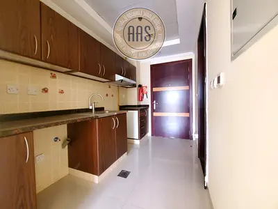 " Spacious Studio Available for Rent 39k | with All Amenities only for family!
