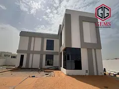 MODERN VILLA | HUGE AREA | MAIDS ROOM | GARDEN