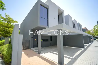 Nature‑Inspired Retreat | Private Pool Prestige | Resale