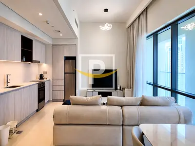 Amazing Creek View | Fully Furnished | Hot Deal