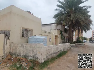 فرصة استثمارية استثنائية في عجمان - بيت عربي تجاري سكني للبيع في ليوارة 1