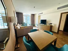 Free Parking | Gym & Pool | New Tower | Fully Furnished | Hotel-Style Finishing | Master Bedroom
