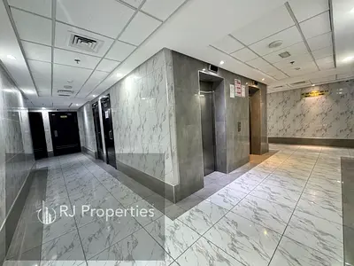 Discount offer luxury 1bhk with balcony open view waderobe MasterBed parking only jest 42k