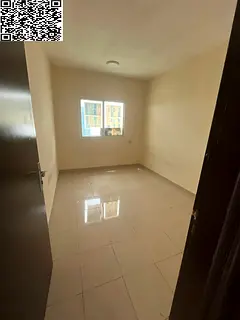 Available for annual rent in Ajman (Al Nuaimiya 2 area), very close to all amenities. Unit features: