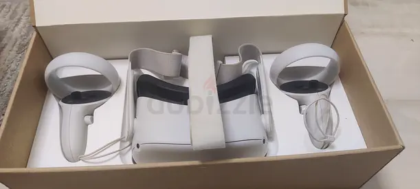 Oculus quest 2