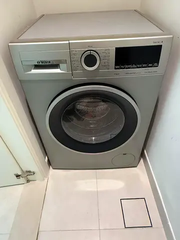 Package deal: Washing machine - Dryer - Dishwasher