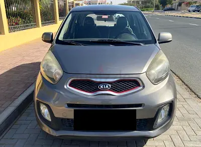 Kia Picanto 2015 Korean Specs - Reliable  Fuel Efficient City Car