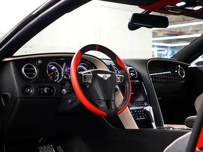 صورة مصغرة 15 لـ 2017 Bentley CONTINENTAL