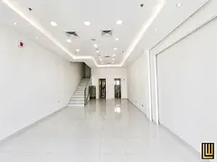 Fully Fitted Shop for Rent in Umm Suqeim 2 | Main Road Facing | Near Kite Beach