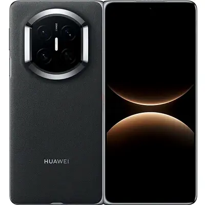 Huawei mate x7 phone - only used for 3 days -  comes with Huawei Watch FIT 4 Pro excellent condition