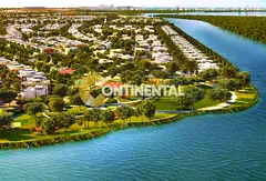 Perfect Spot | Single Row | End-Unit | Dream Asset