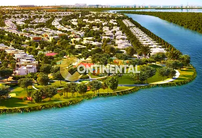 Perfect Spot | Single Row | End-Unit | Dream Asset