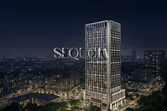 1BR in JVT | Binghatti Luxuria | High ROI | Prime Community Living