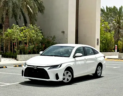 2023 Toyota YARIS 缩略图 5