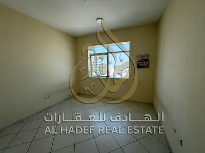 2 Bedroom Apartment for Annual Rent in Al Majaz 2, Sharjah | Panoramic Open View | Free AC | 3 Bathrooms | AED 60,000