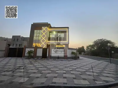 Luxury Corner Villa for Sale in Al Yasmeen, Ajman | Registration & Transfer Fees Included