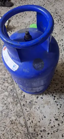 ADNC empty cylinder