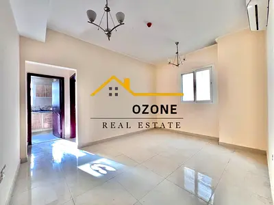 1 Bhk Spacious with Doubel side view Near Safari Mall Main Road Link